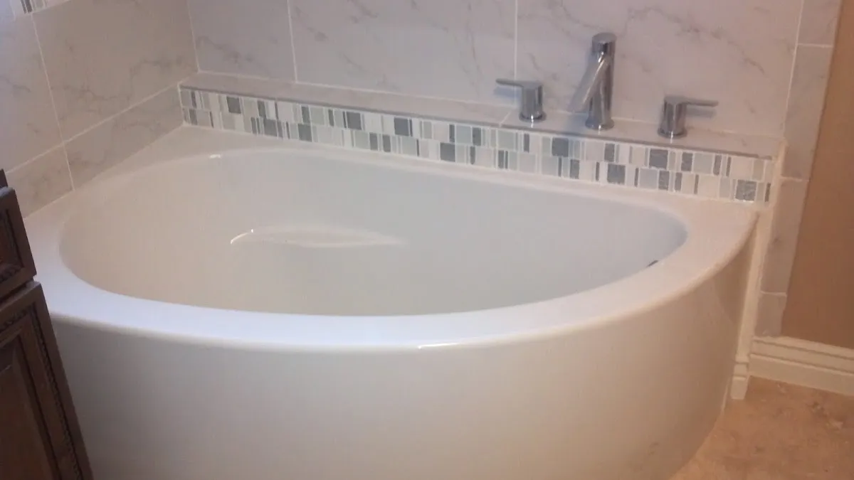 Water Line Replacement in Beverly, MA